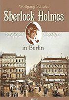Sherlock Holmes in Berlin