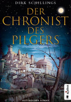 Der Chronist des Pilgers