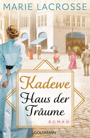 KaDeWe - Haus der Träume