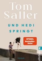 Und Hedi springt