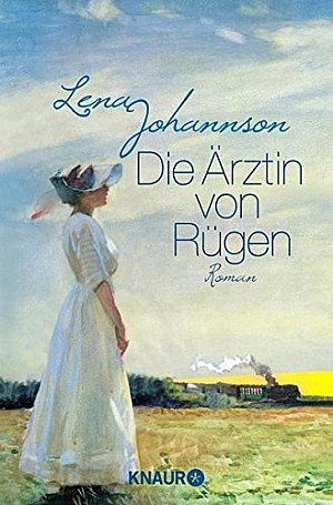 Die Ärztin von Rügen