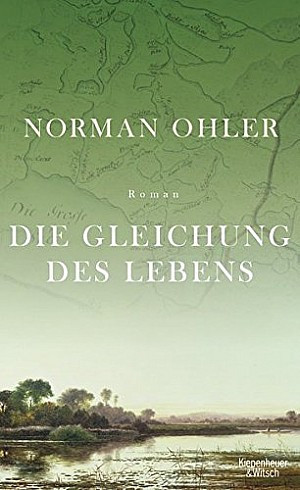 Die Gleichung des Lebens