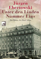 Unter den Linden Nummer Eins