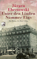 Unter den Linden Nummer Eins