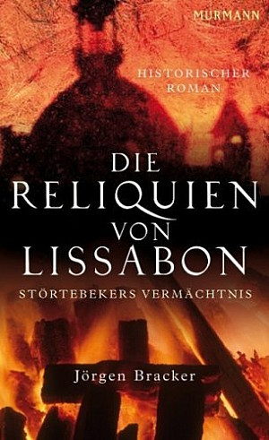 Die Reliquien von Lissabon