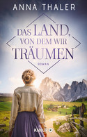 Das Land, von dem wir träumen