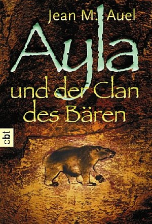 Ayla und der Clan des Bären