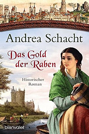 Das Gold der Raben