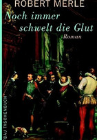 Noch immer schwelt die Glut