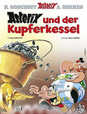 Asterix und der Kupferkessel