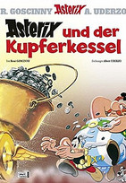 Asterix und der Kupferkessel