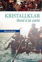 Kristallklar
