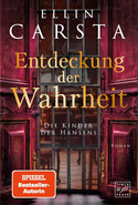  Entdeckung der Wahrheit (Die Kinder der Hansens 9) 