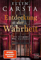  Entdeckung der Wahrheit (Die Kinder der Hansens 9) 