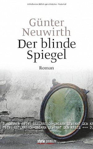 Der blinde Spiegel