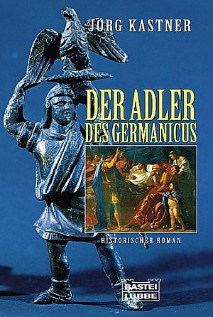 Der Adler des Germanicus