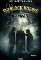 Sherlock Holmes und der Werwolf