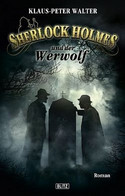 Sherlock Holmes und der Werwolf