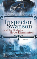 Inspector Swanson und der Fluch des Hope-Diamanten