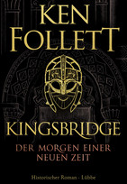 Kingsbridge - Der Morgen einer neuen Zeit