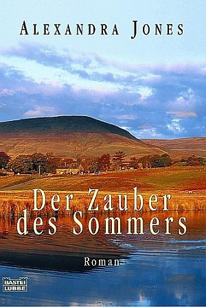 Der Zauber des Sommers