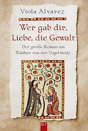 Wer gab Dir, Liebe, die Gewalt