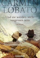 Und sie werden nicht vergessen sein