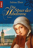 Die Spur der Hebamme