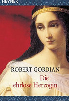 Die ehrlose Herzogin