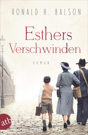 Esthers Verschwinden