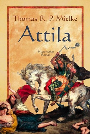 Attila, König der Hunnen