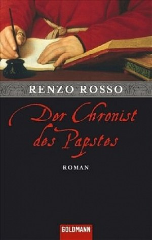 Der Chronist des Papstes