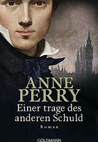 Einer trage des anderen Schuld