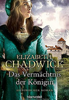 Das Vermächtnis der Königin