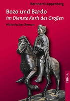 Bozo und Bardo im Dienste Karls des Großen