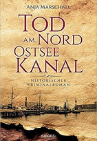 Tod am Nord-Ostsee-Kanal