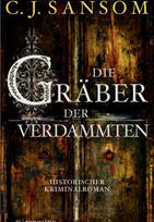 Die Gräber der Verdammten