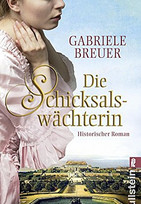 Die Schicksalswächterin