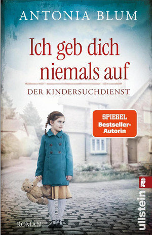 Ich geb dich niemals auf