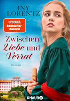 Zwischen Liebe und Verrat