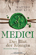 Medici - Das Blut der Königin