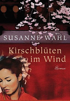 Kirschblüten im Wind