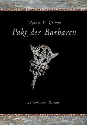 Pakt der Barbaren