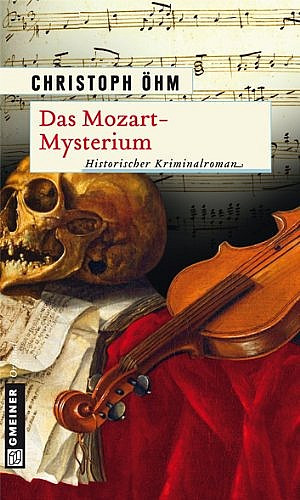 Das Mozart-Mysterium