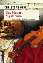 Das Mozart-Mysterium