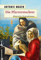 Die Pfarrerstochter