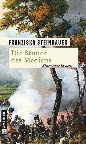 Die Stunde des Medicus