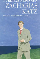 Zacharias Katz