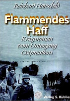Flammendes Haff