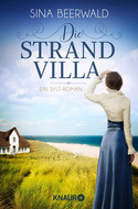 Die Strandvilla